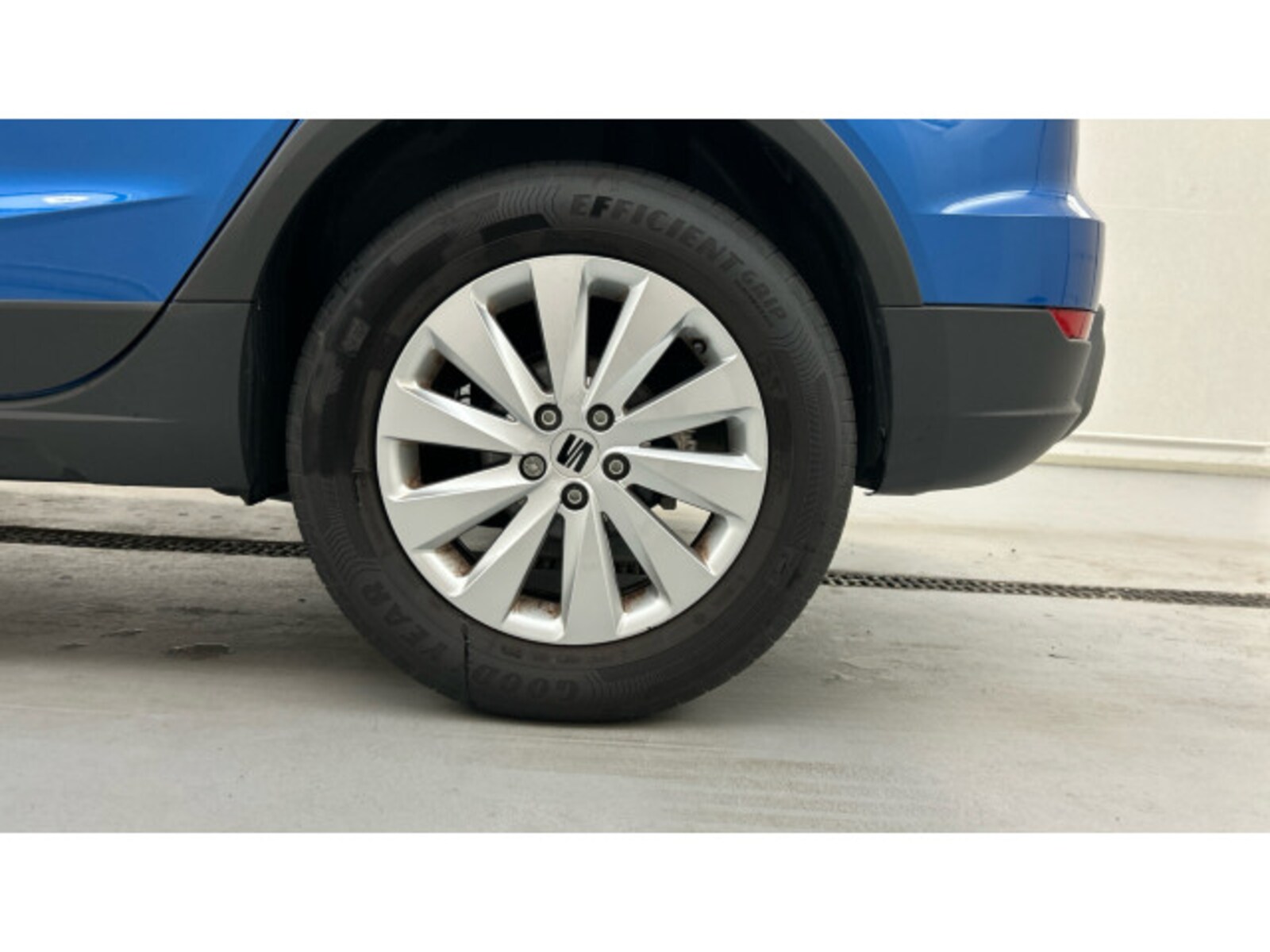 SEAT Arona – Bild 10