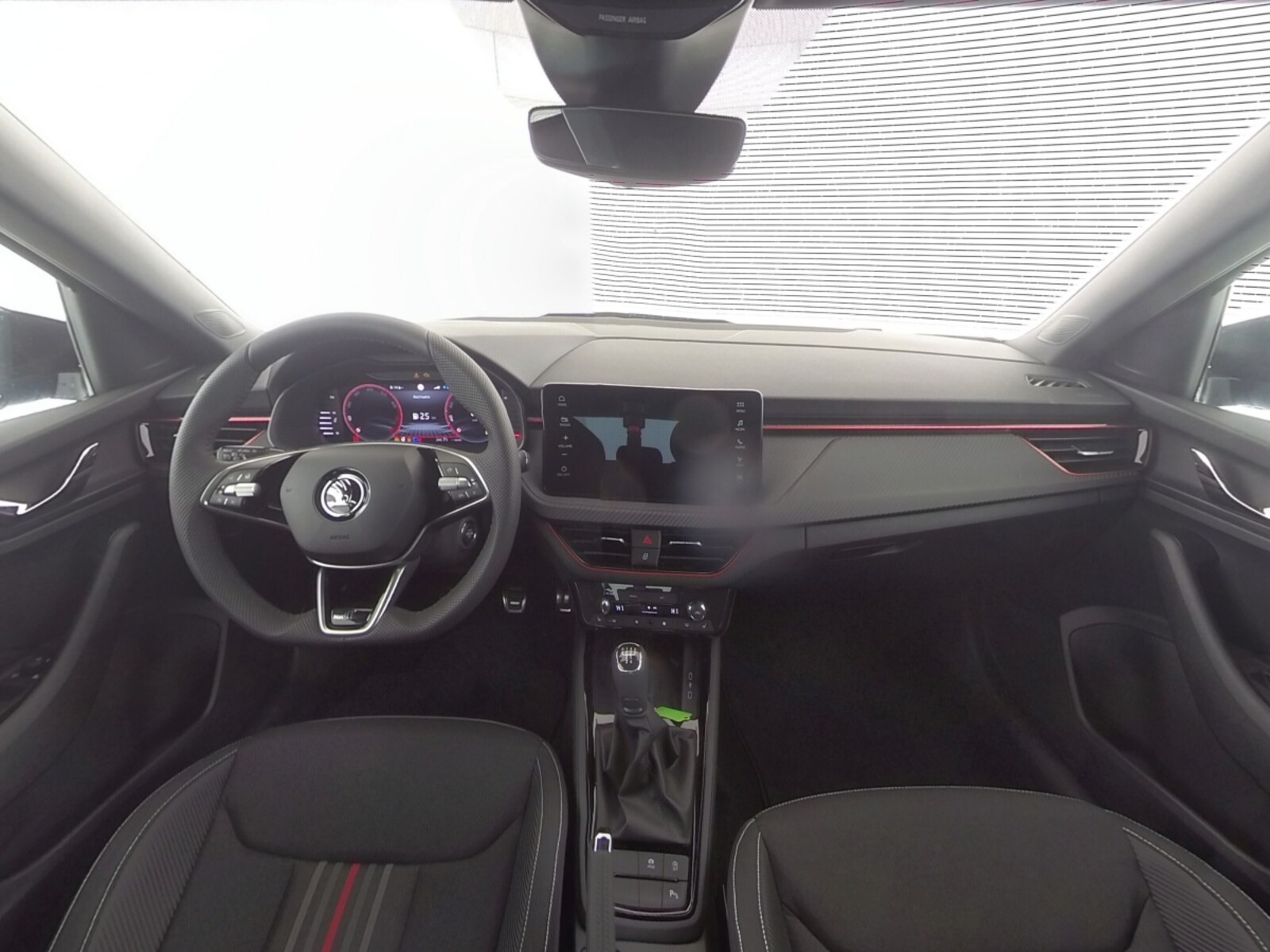 Škoda Kamiq – Bild 17