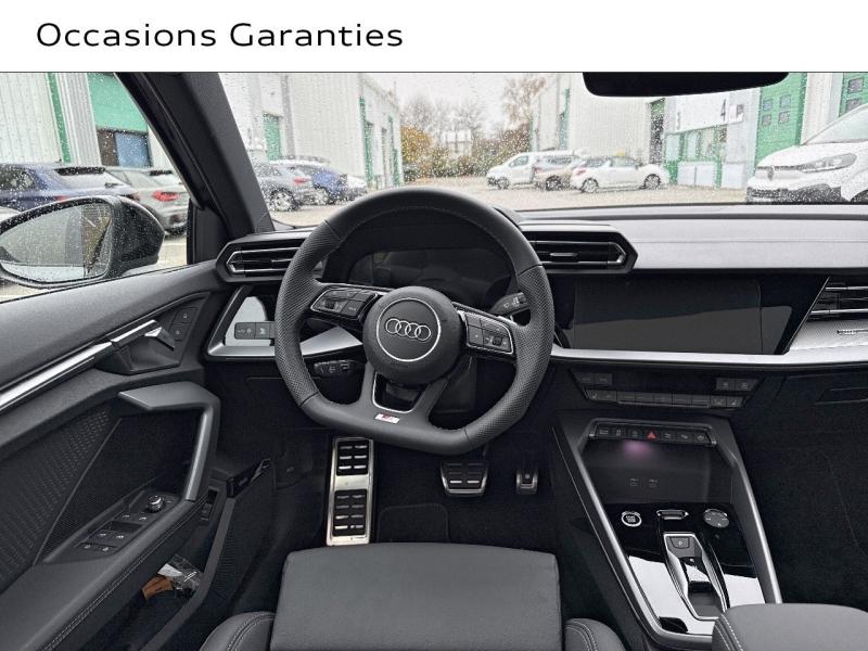 Image about Audi A3 Sportback S line TFSI Hybride 150 ch S tronic