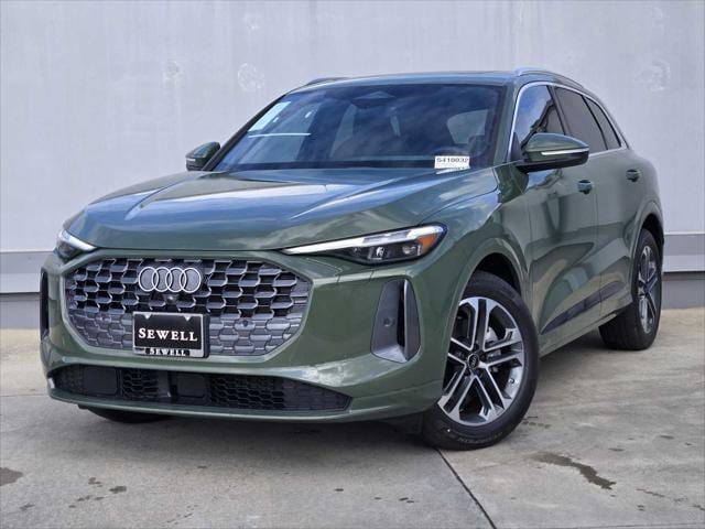 2025 Audi New Q5 Prestige's photo