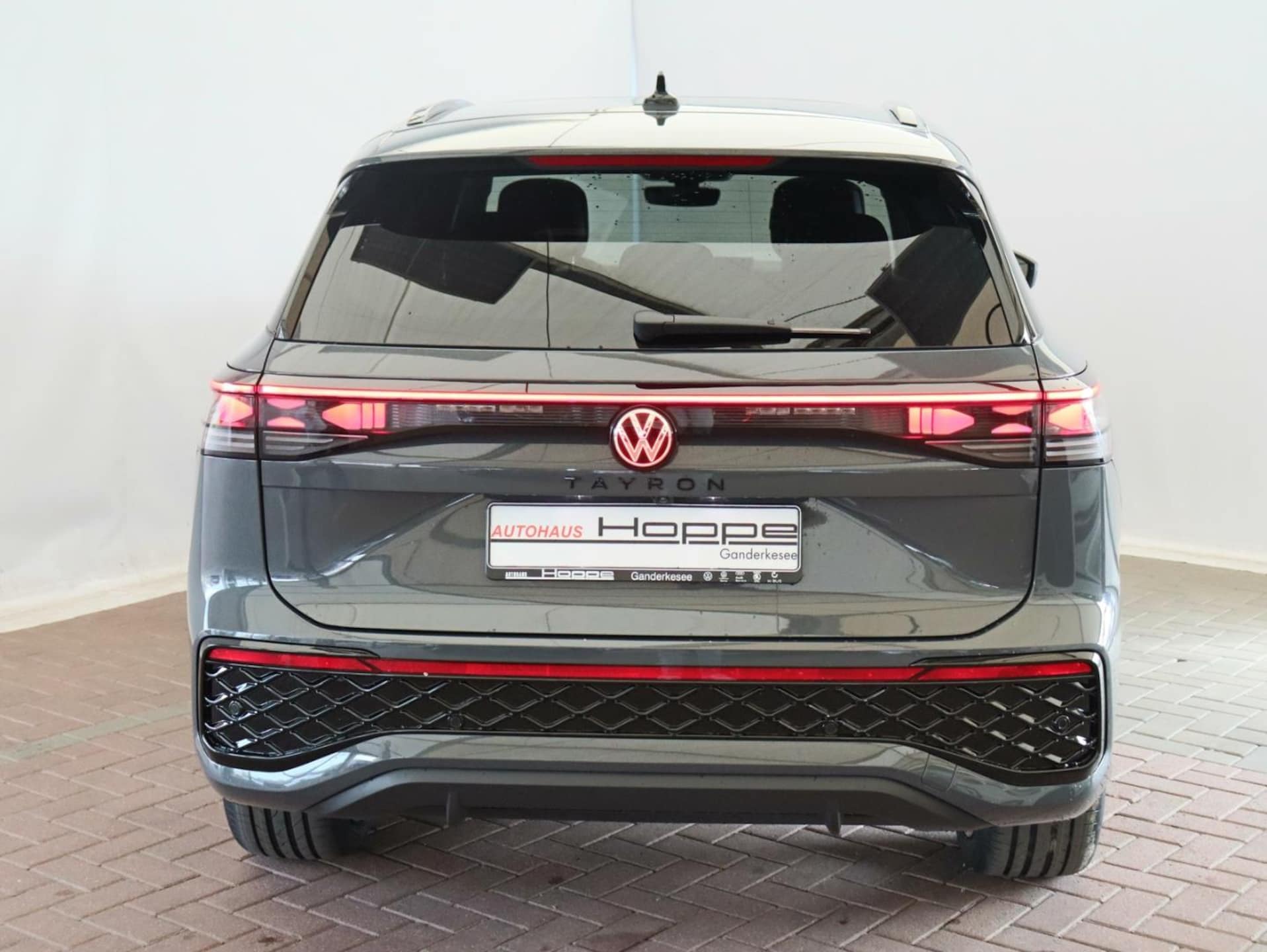 Volkswagen Tayron R-Line