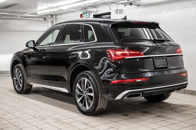 2022 Audi Audi Q5