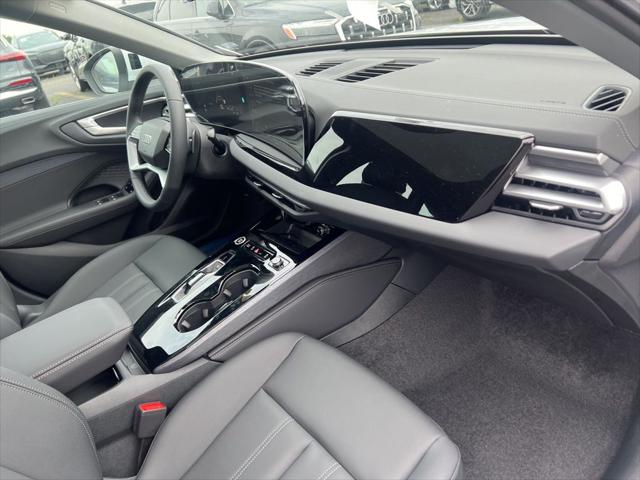 2025 Audi A5 Premium - Photo 11