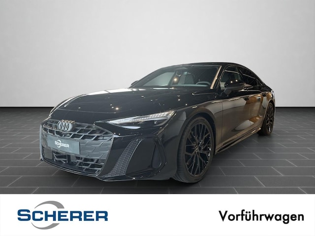 Audi A6 Limousine E-hybrid Edition One E-hybrid Quattro S Tronic -  - Joinsteer - #1