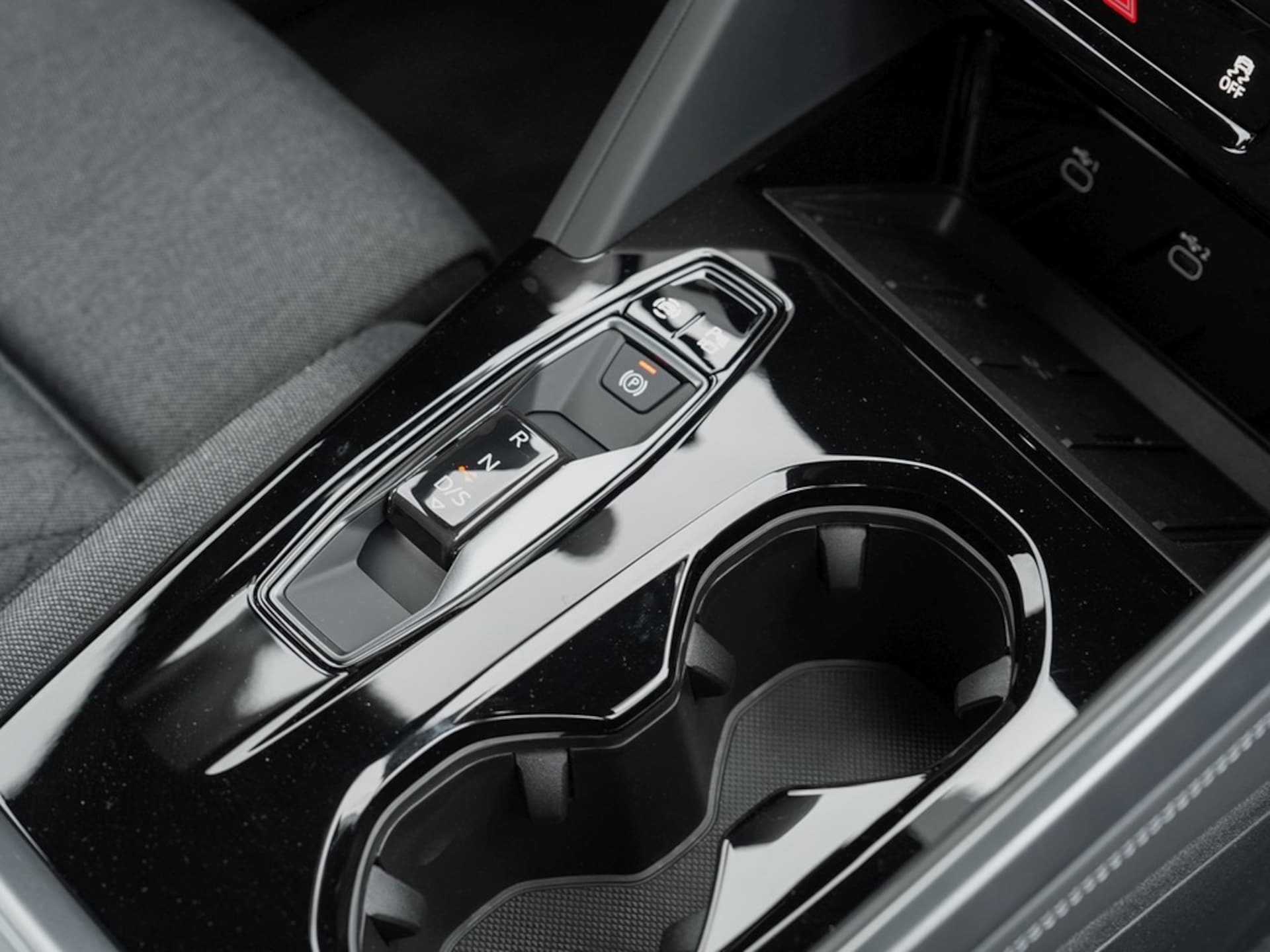 Audi Q5 SUV