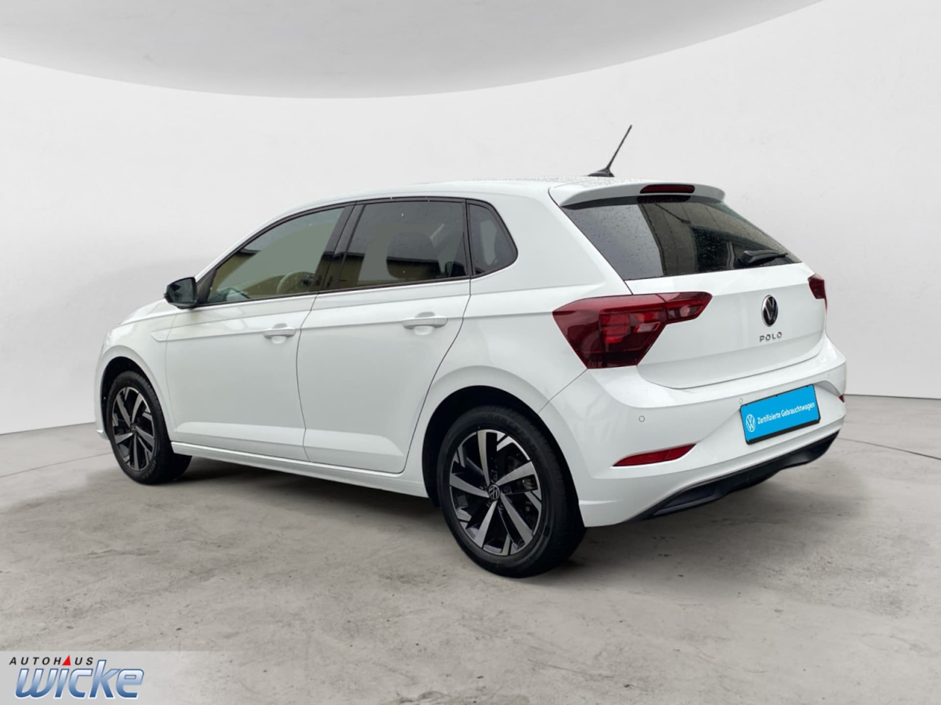 Volkswagen Polo Life
