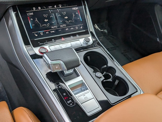 2026 Audi RS Q8 Base - Photo 10
