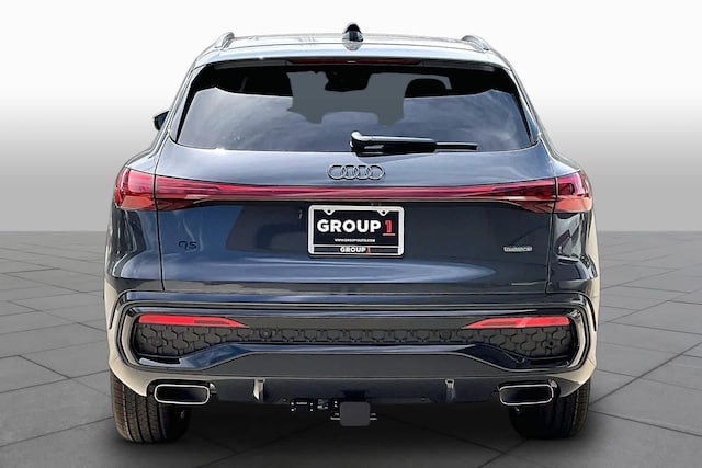 2026 Audi Q5