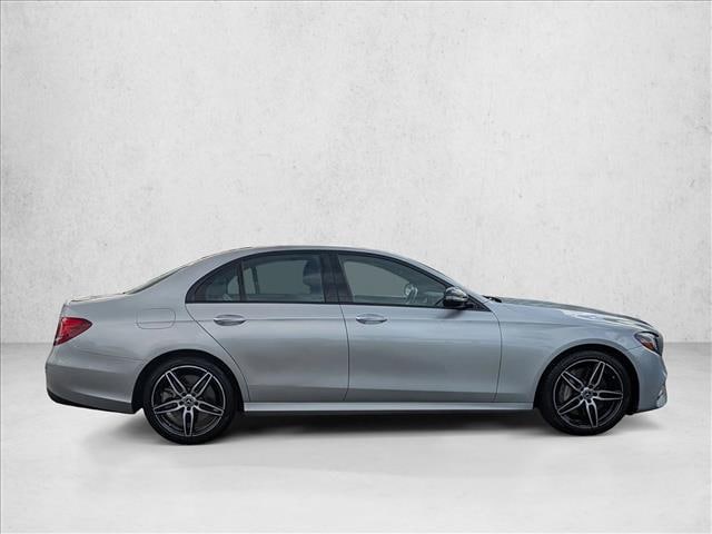 2020 Mercedes-Benz E 450