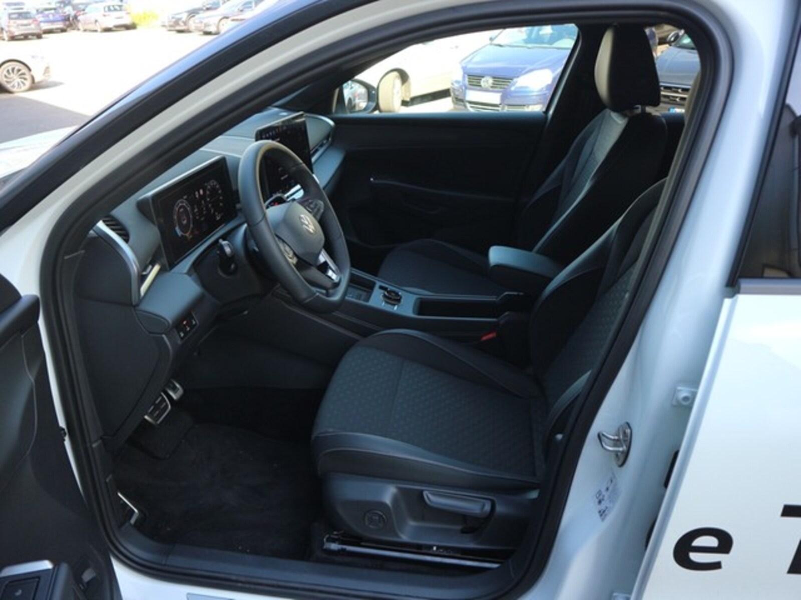 Volkswagen T-Roc – Bild 9