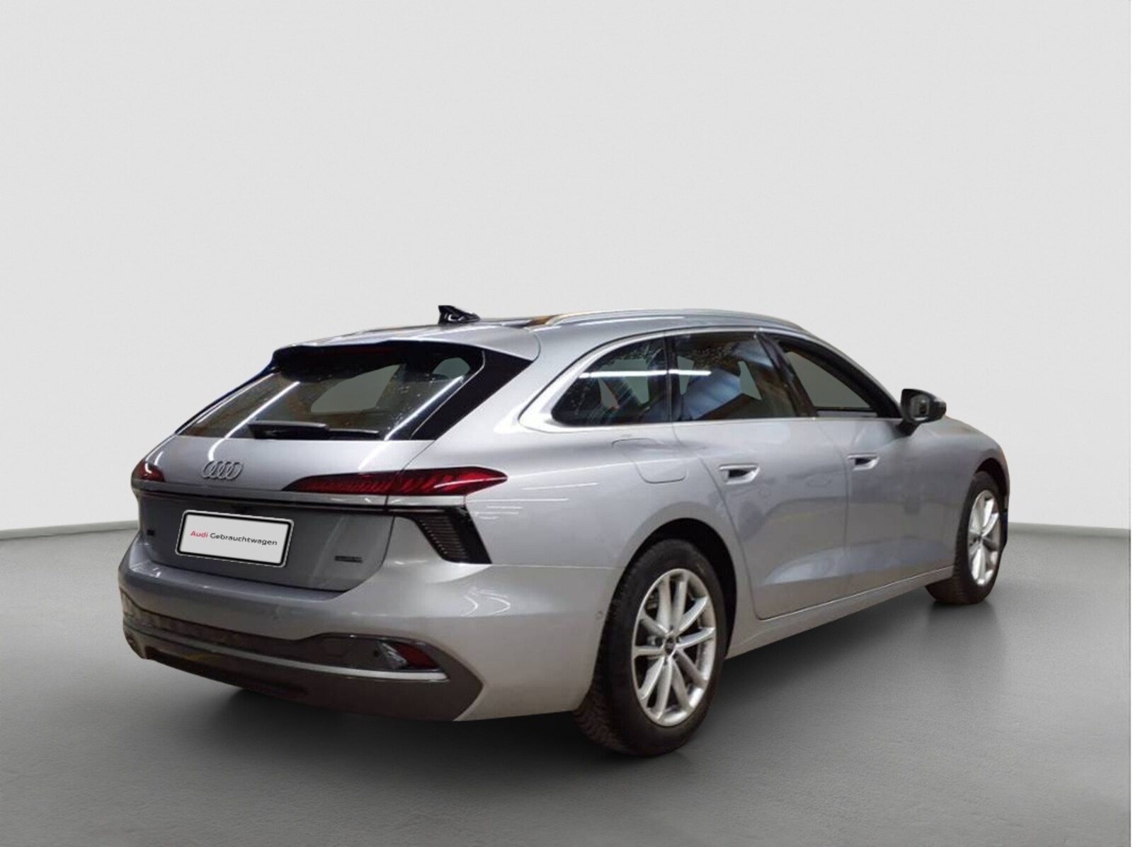 Audi A6 Avant – Bild 11