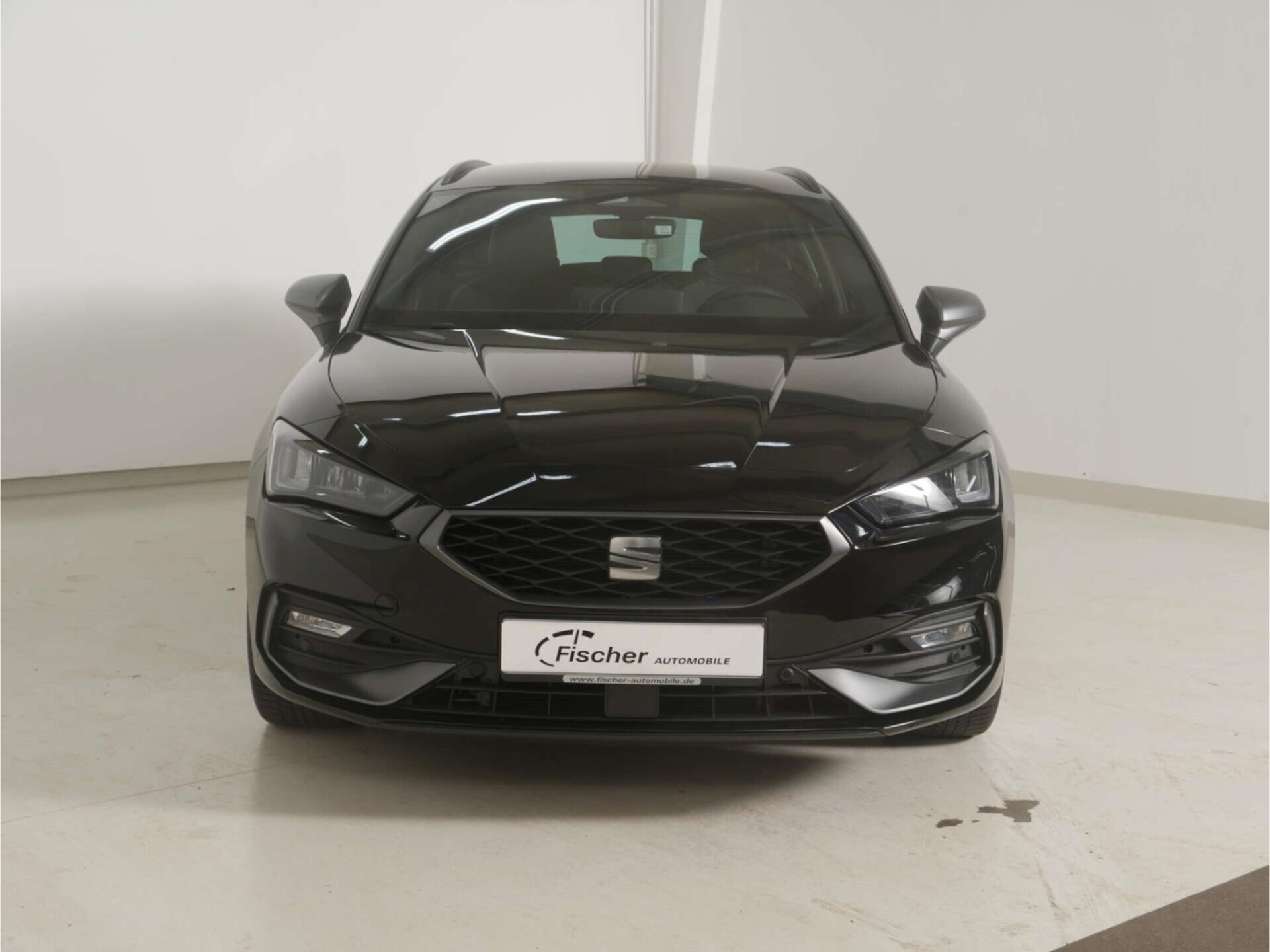 SEAT Leon Sportstourer FR