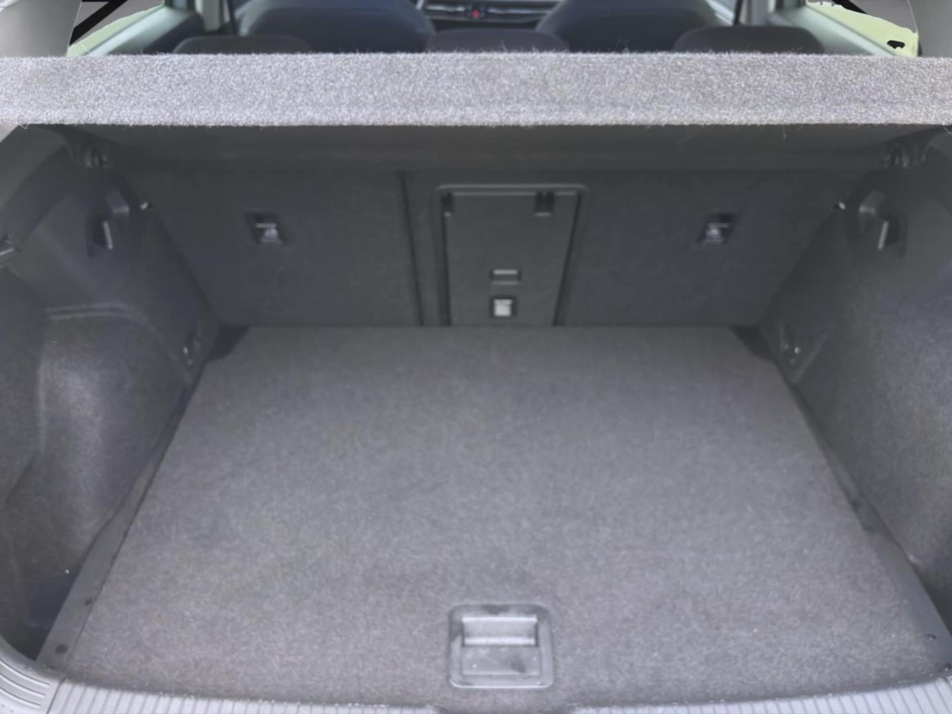 Volkswagen Golf Active
