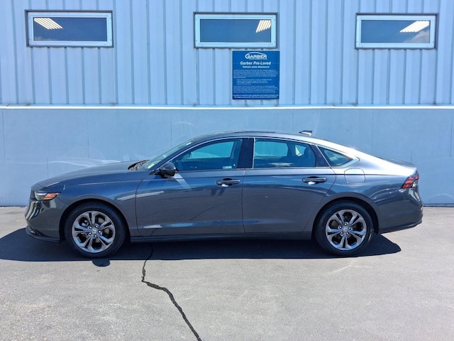 2023 Honda Accord