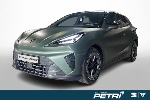 CUPRA Raval VZ Edition Extreme 166 kW (226 PS) 52 kWh (1203296062025)