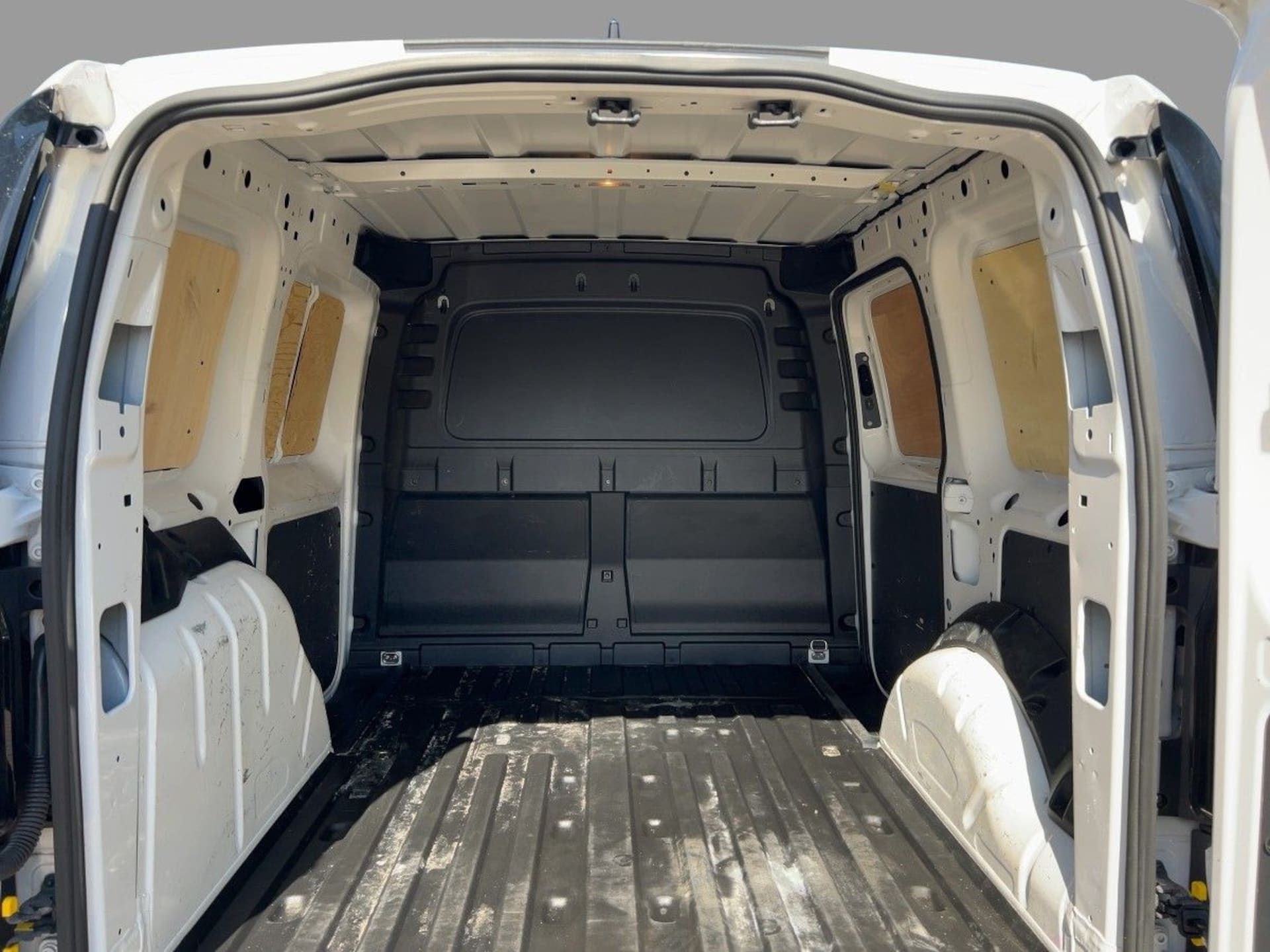 Volkswagen Caddy Cargo