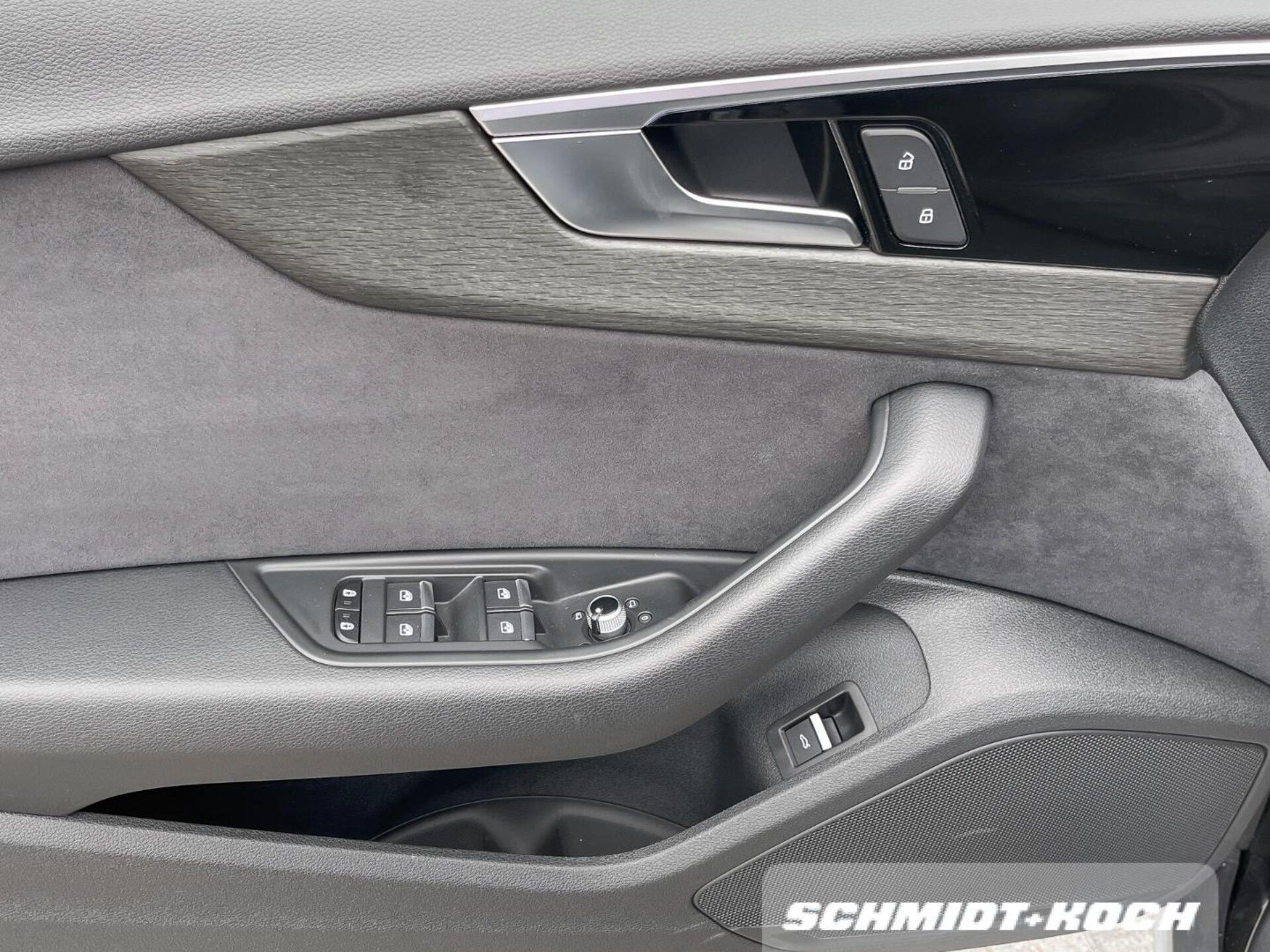 Audi A5 Sportback S line