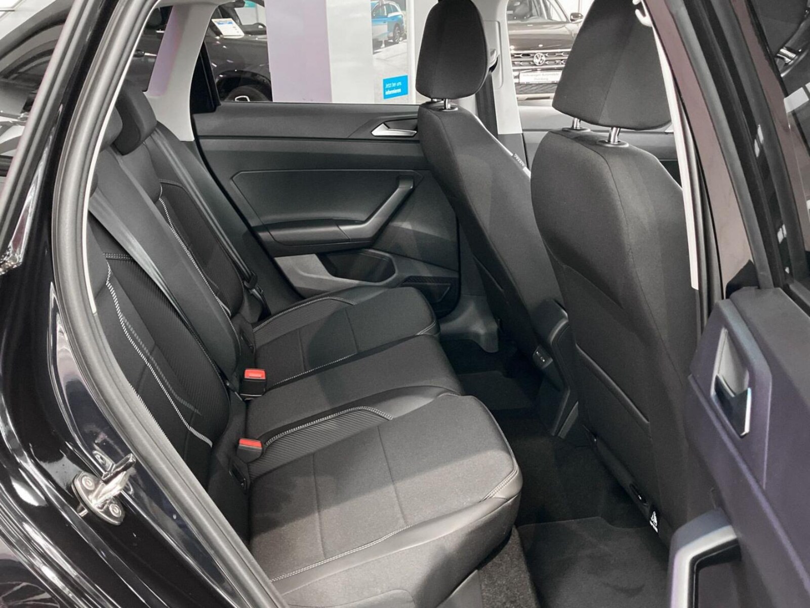 Volkswagen Taigo – Bild 12