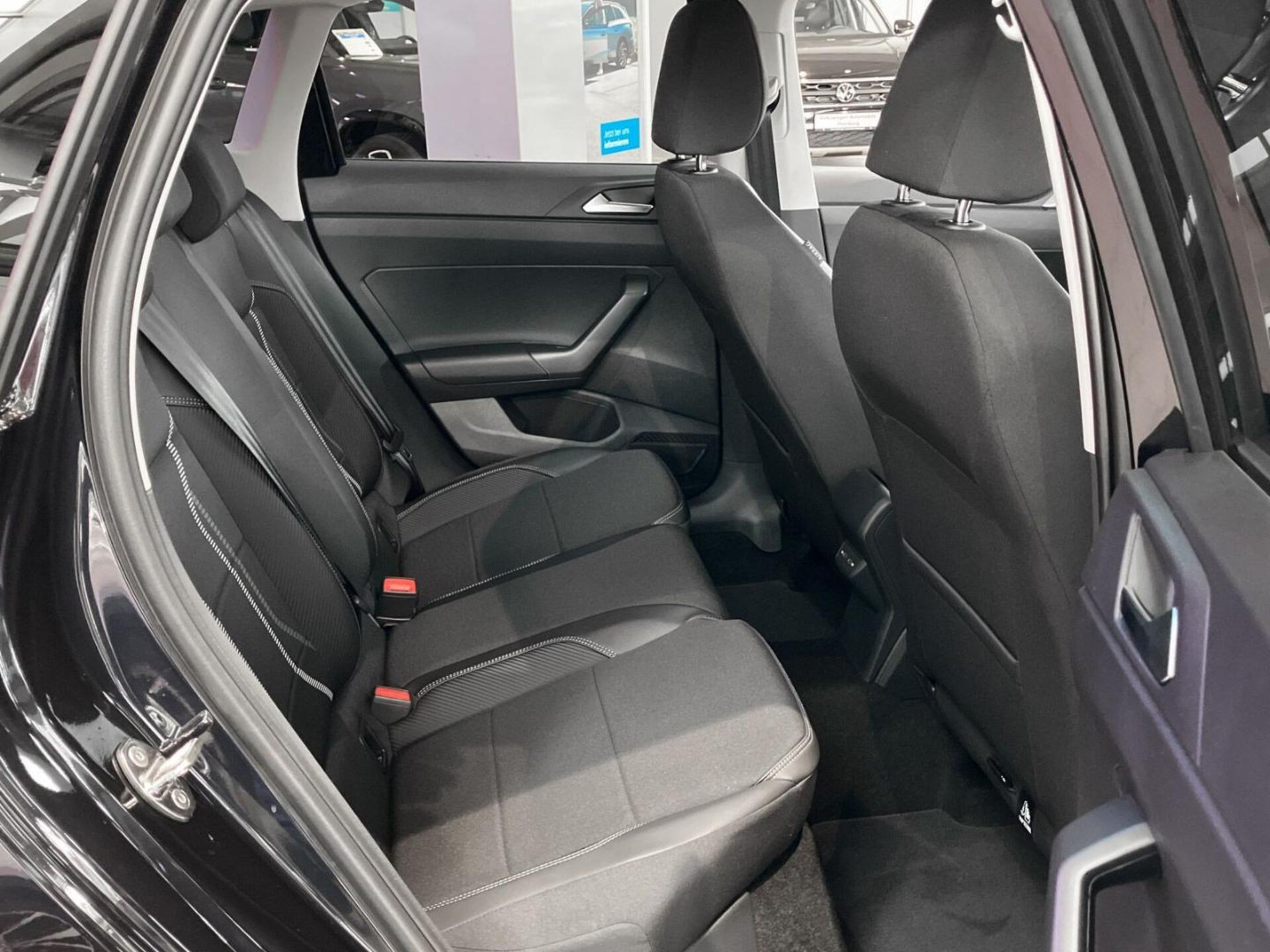 Volkswagen Taigo Style
