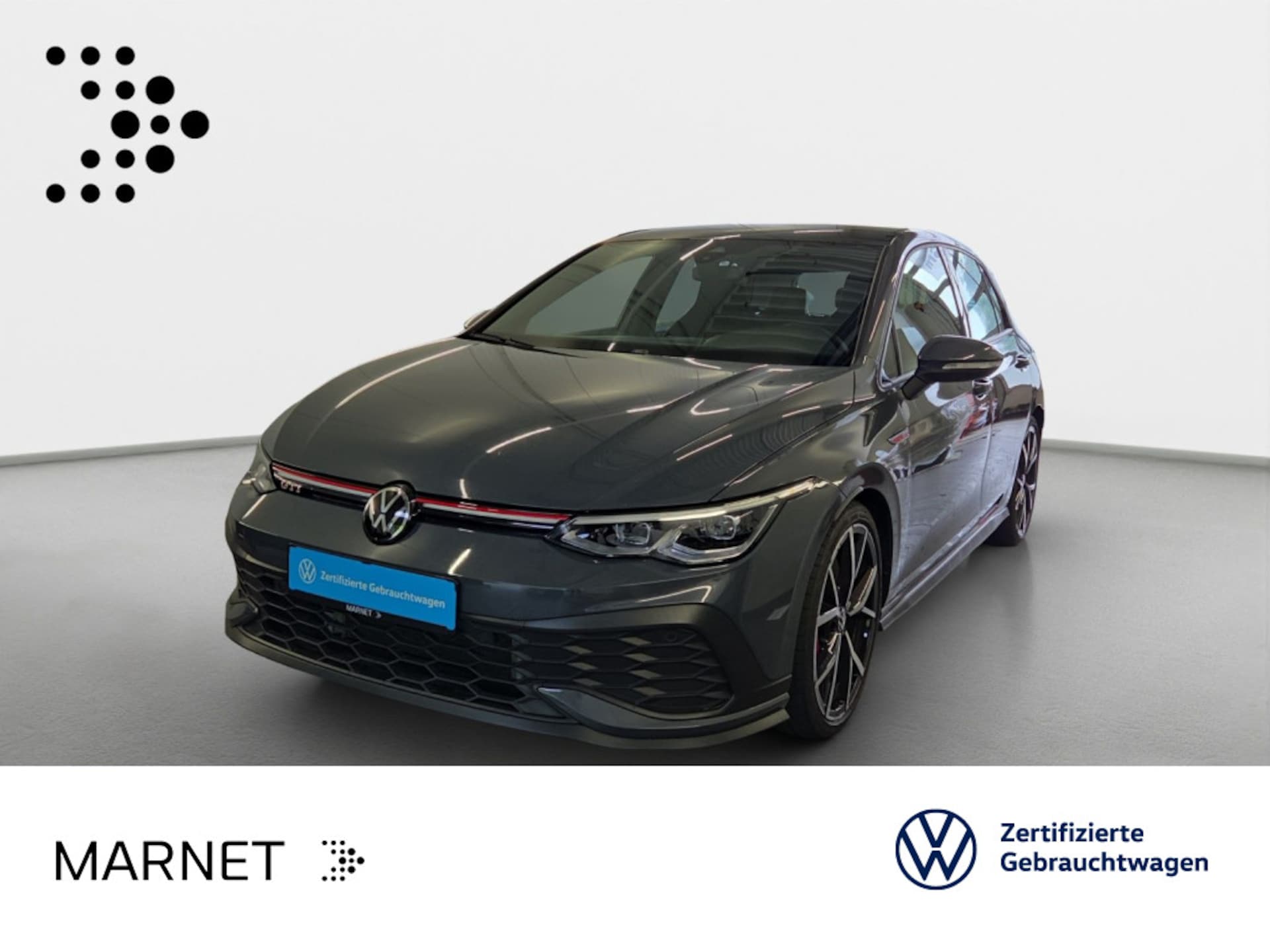 Volkswagen Golf GTI Clubsport