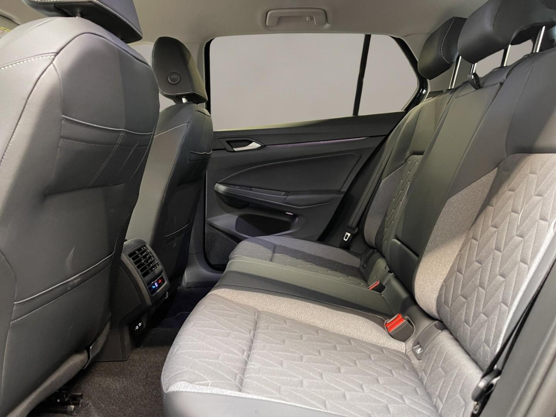Volkswagen Golf ENERGY