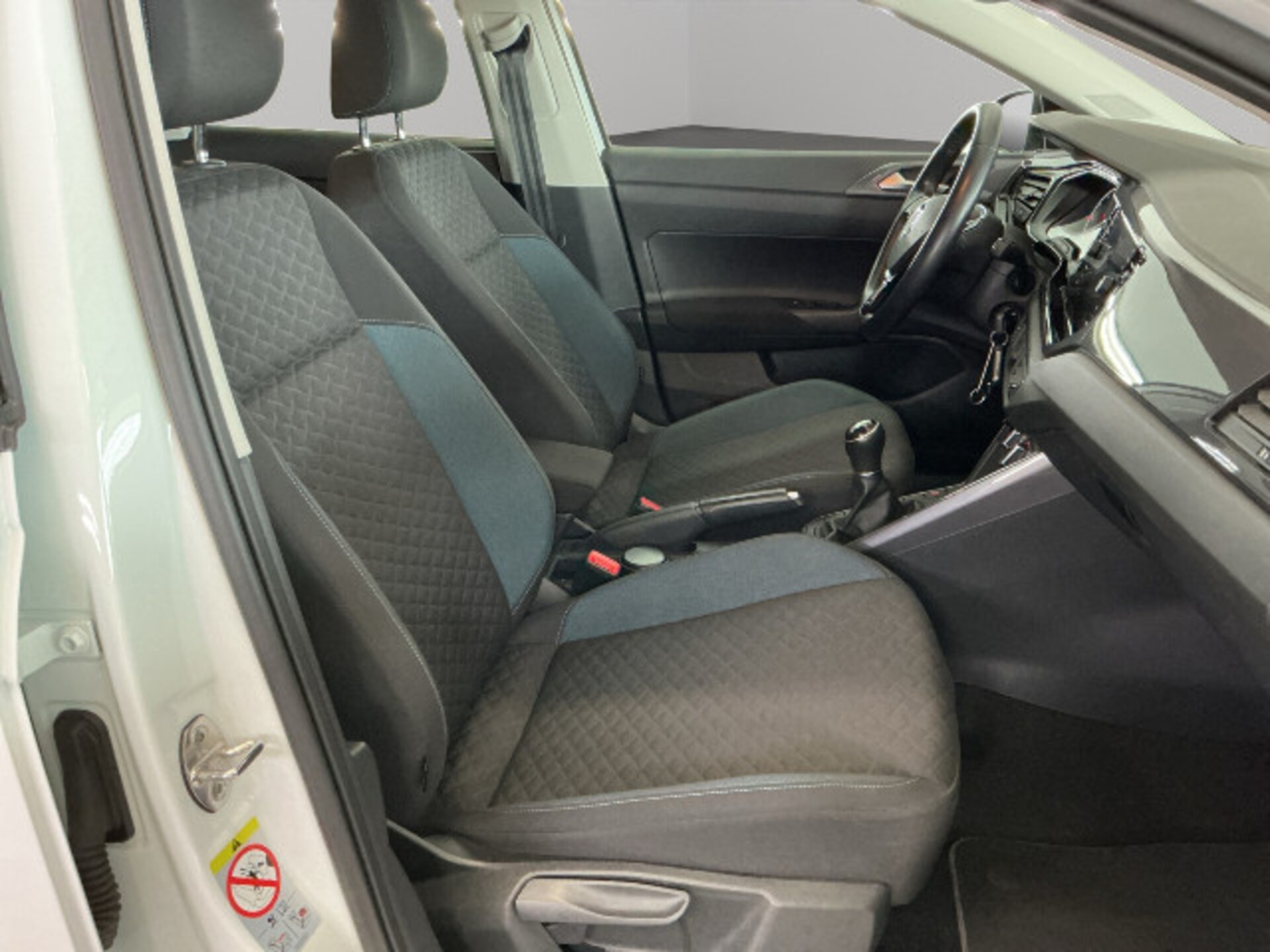 Volkswagen Polo IQ.DRIVE