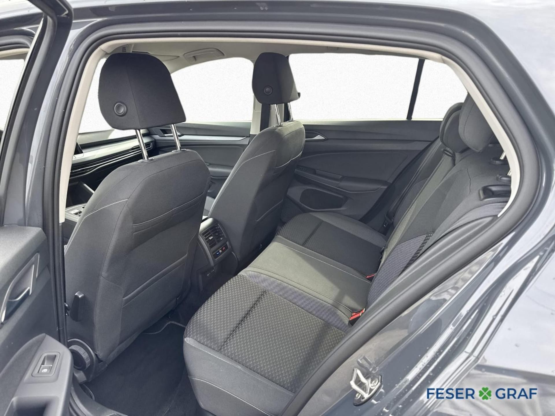 Volkswagen Golf Active