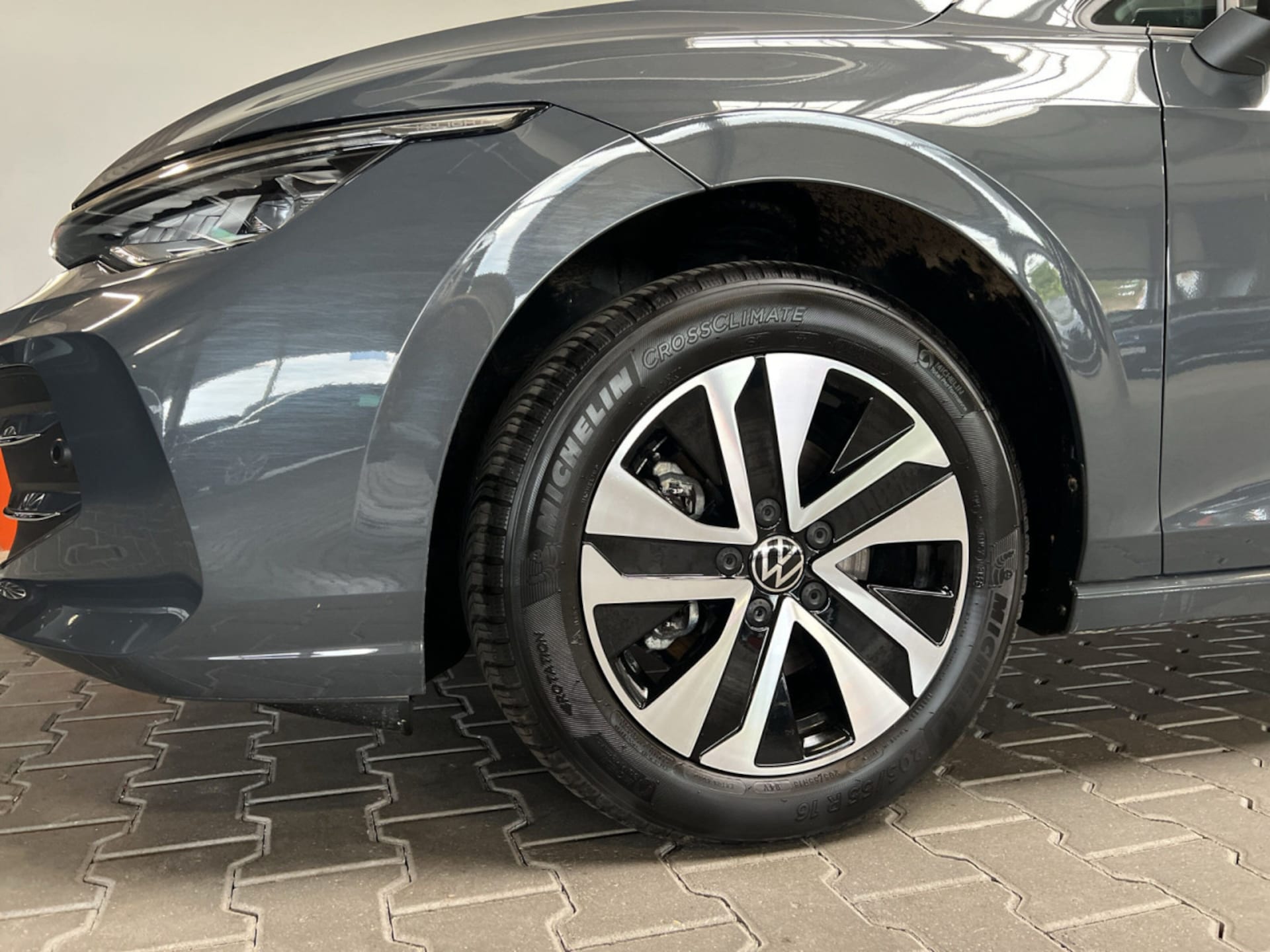 Volkswagen Golf ENERGY