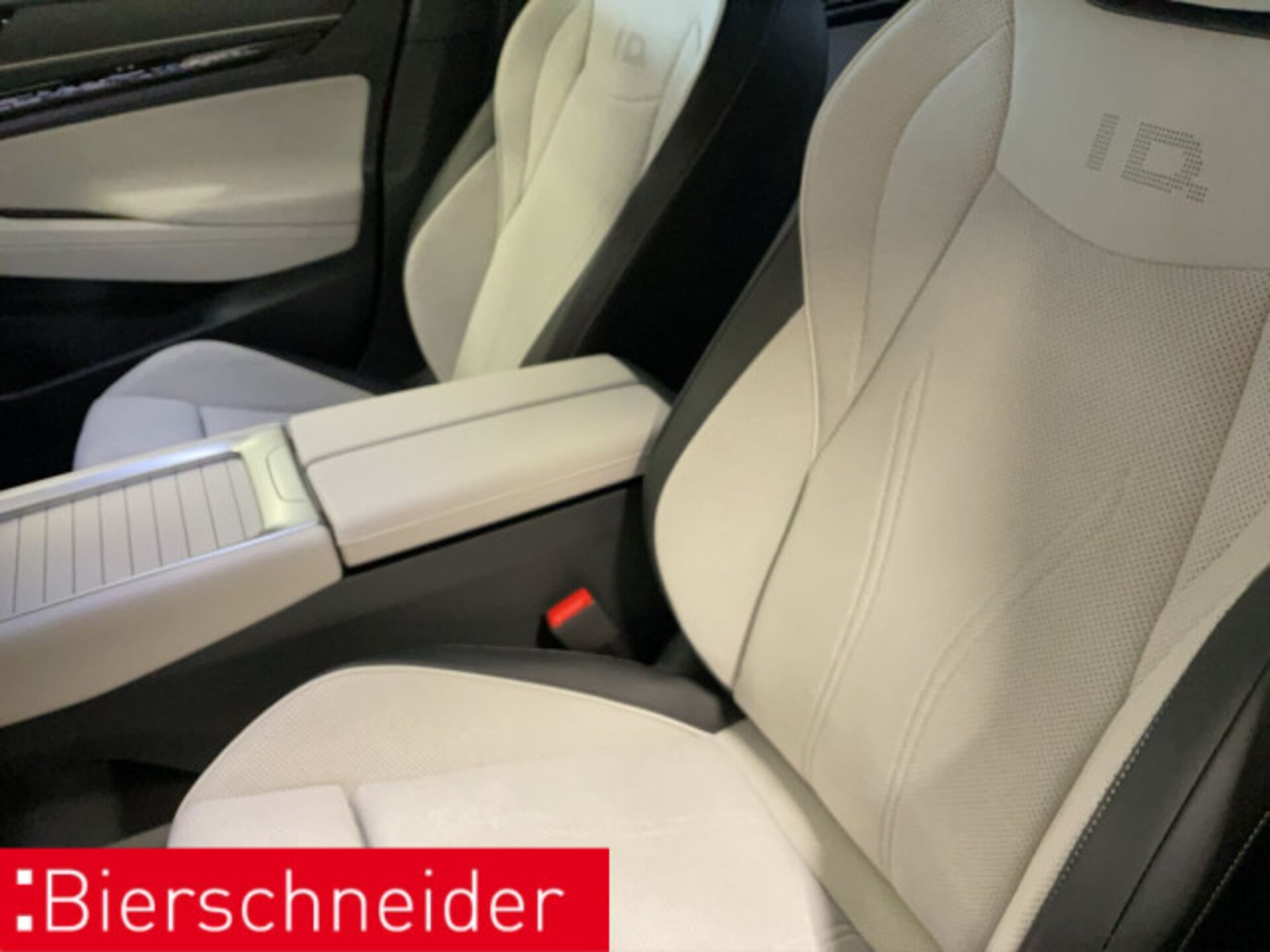 Volkswagen ID.7 Tourer Pro S