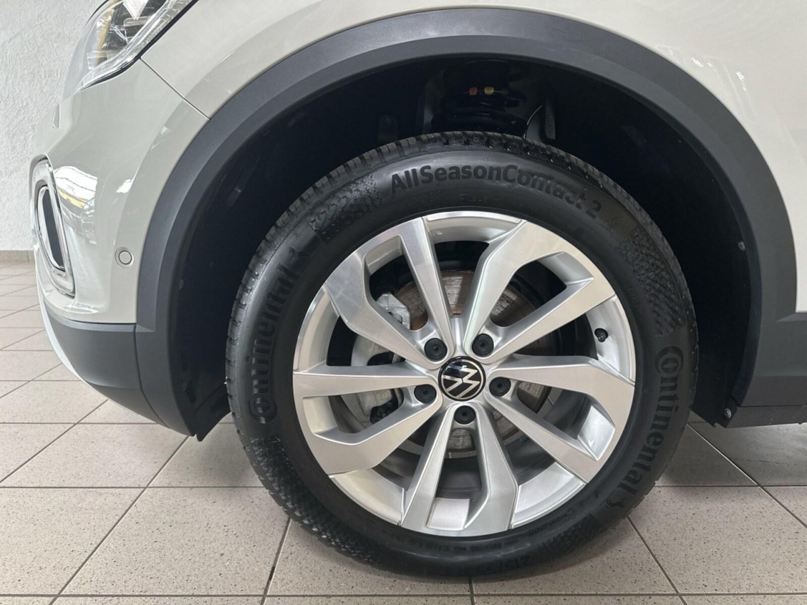 Volkswagen T-Roc – Bild 4