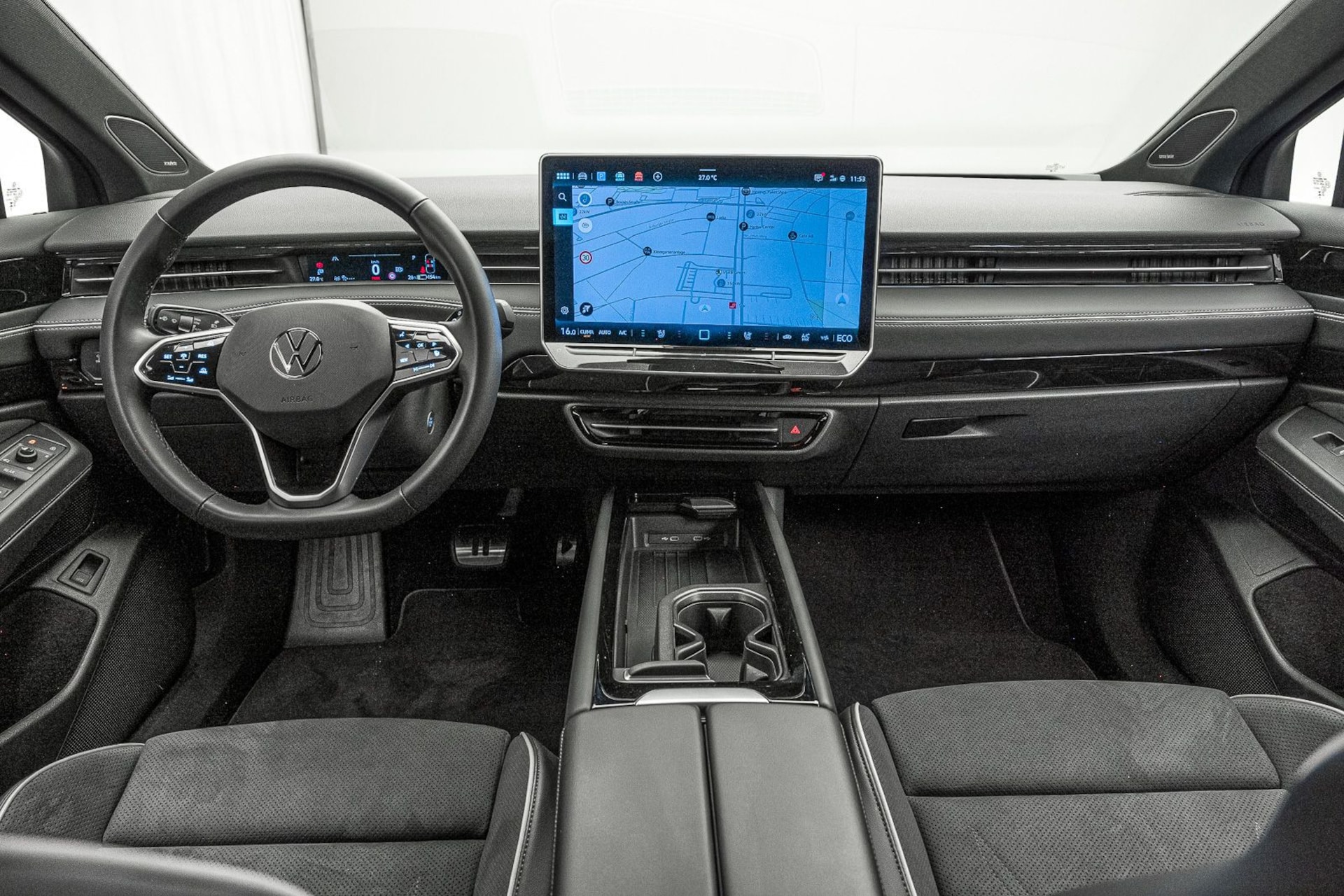 Volkswagen ID.7 Pro