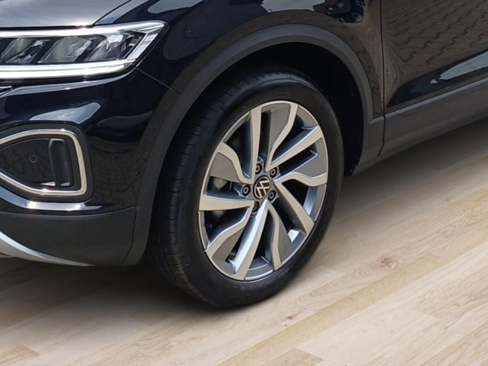 Volkswagen T-Roc – Bild 6