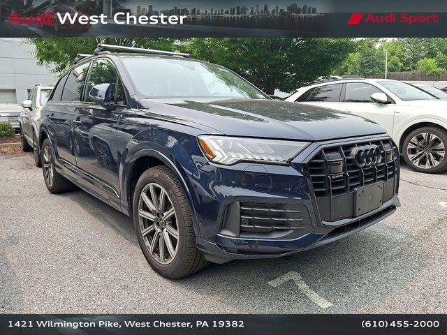 Photo of 2023 Audi Q7