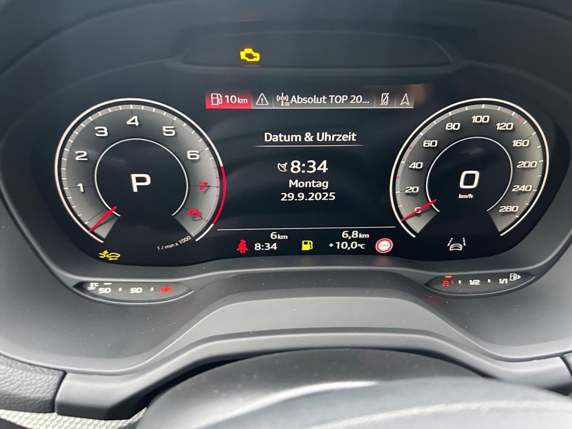 Audi Q2 Advanced