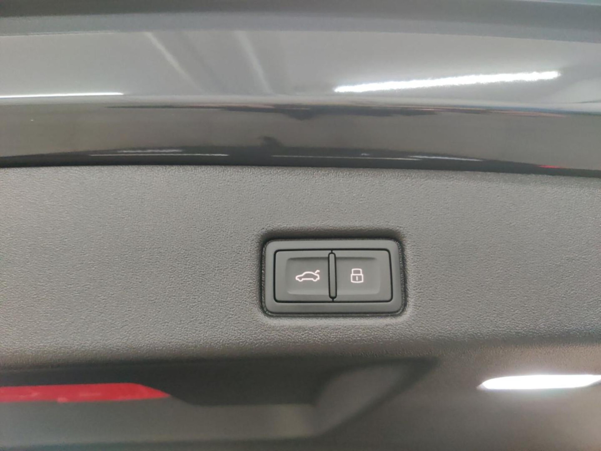 Audi Q5 SUV