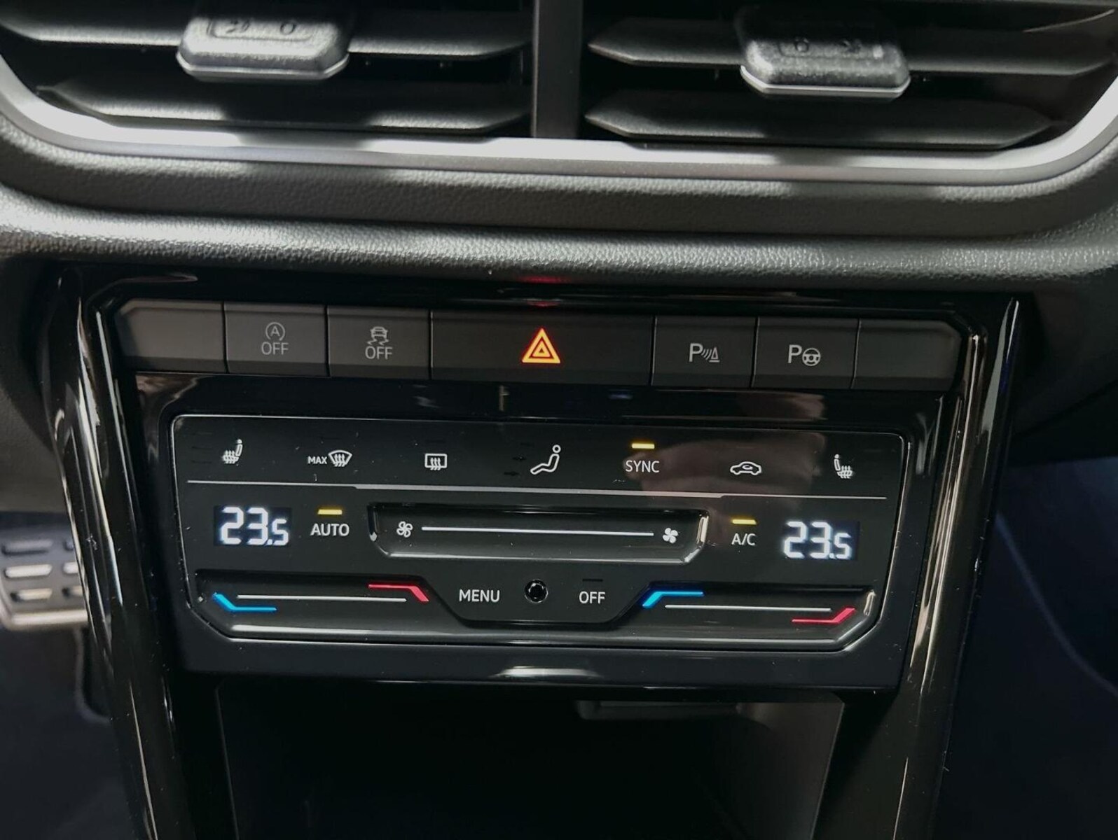 Volkswagen T-Roc – Bild 15
