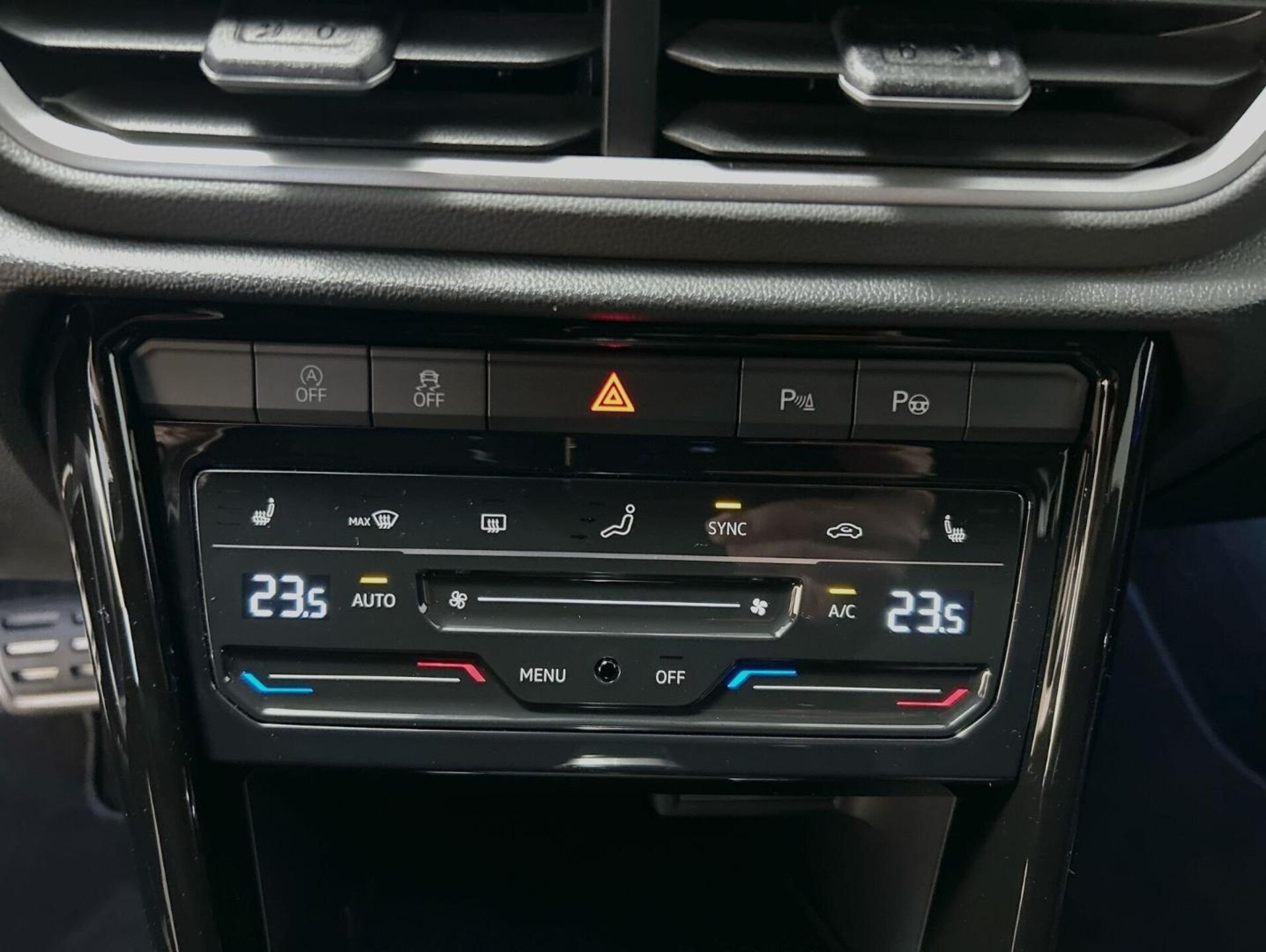 Volkswagen T-Roc R