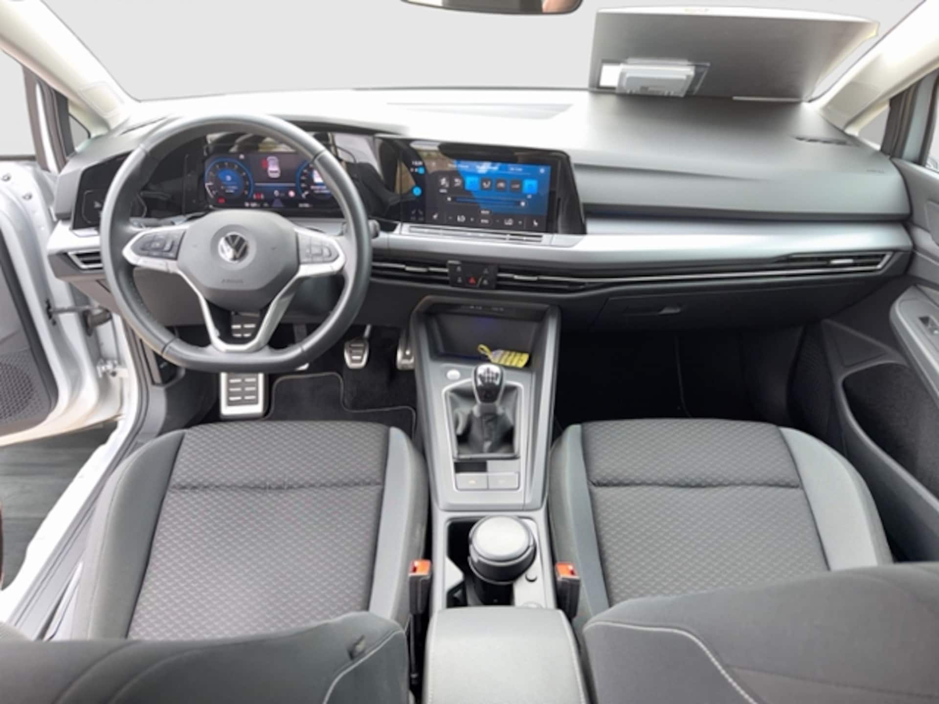 Volkswagen Golf Active