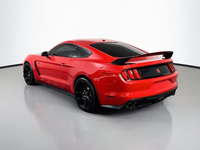 2017 Ford