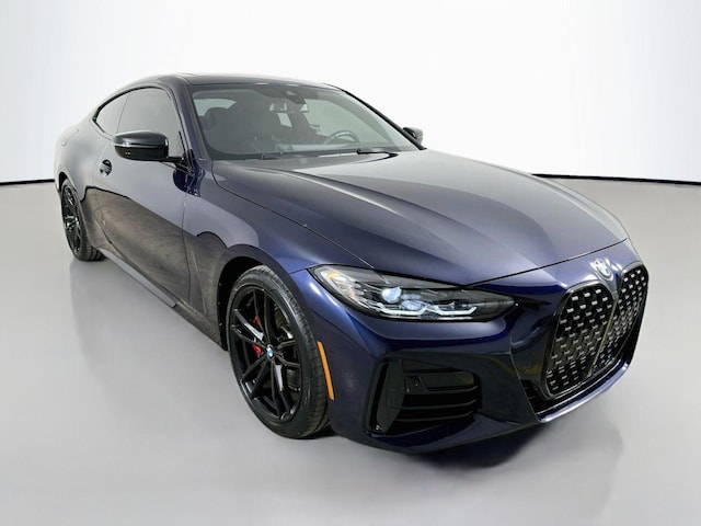 2024 BMW M440i