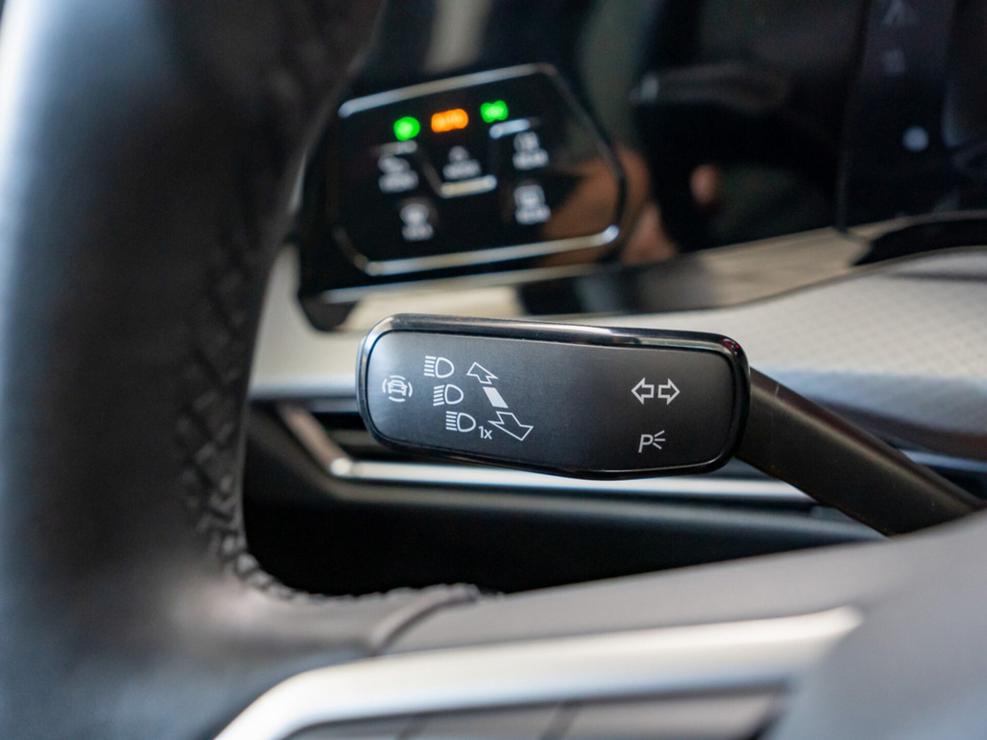 Volkswagen Golf Active