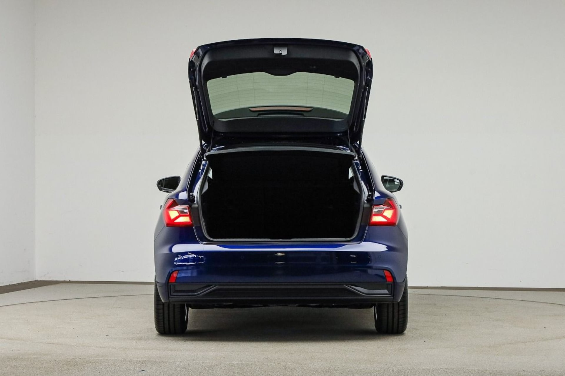 Audi A1 Sportback Advanced