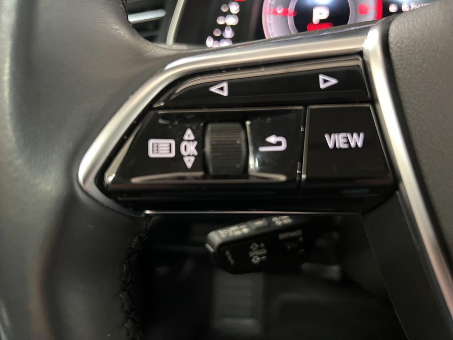 Audi A6 Avant Design