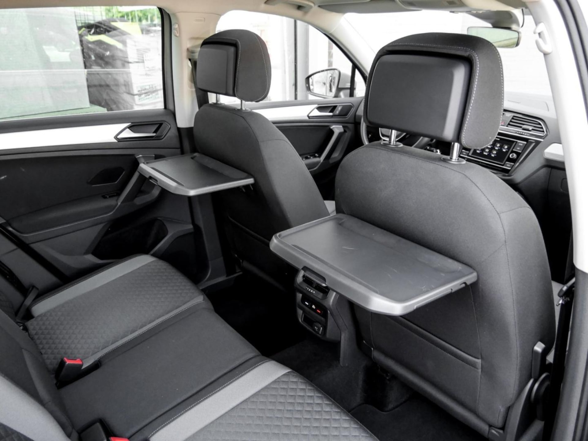 Volkswagen Tiguan Comfortline