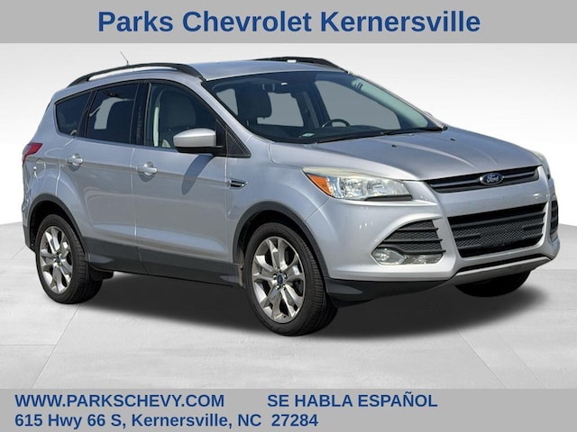 Photo of 2016 Ford Escape