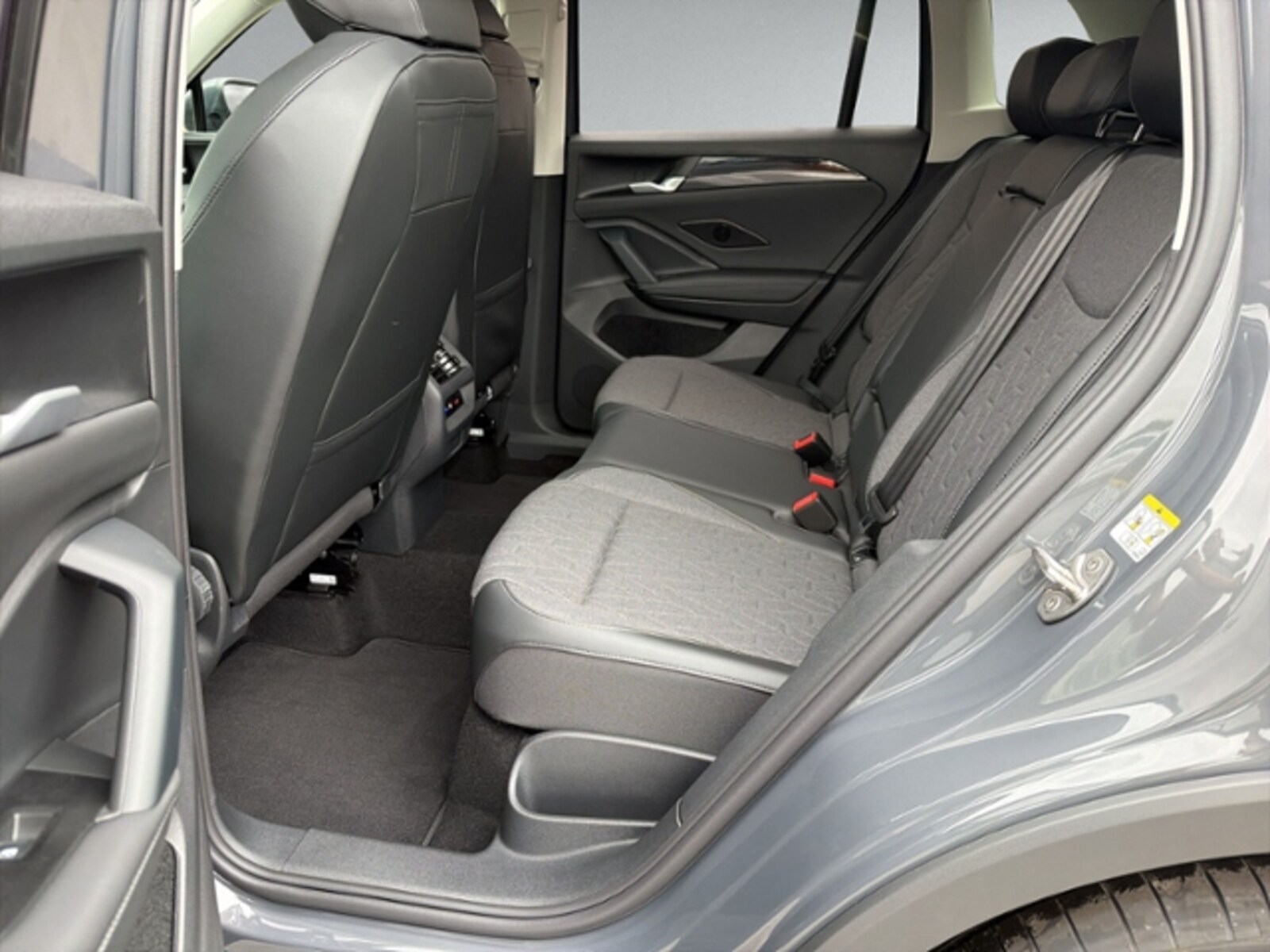 Volkswagen Tiguan – Bild 10