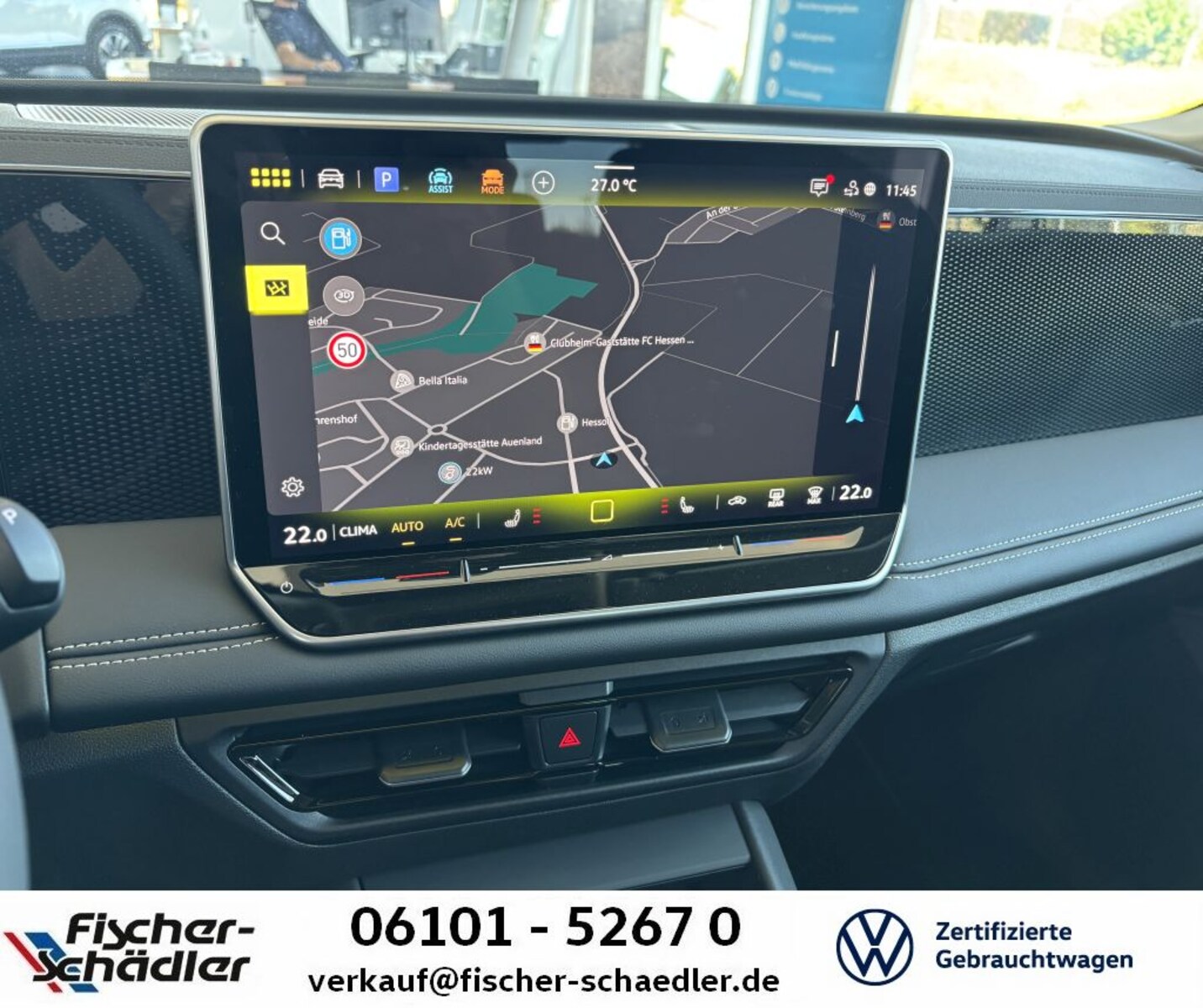 Volkswagen Tiguan – Bild 5