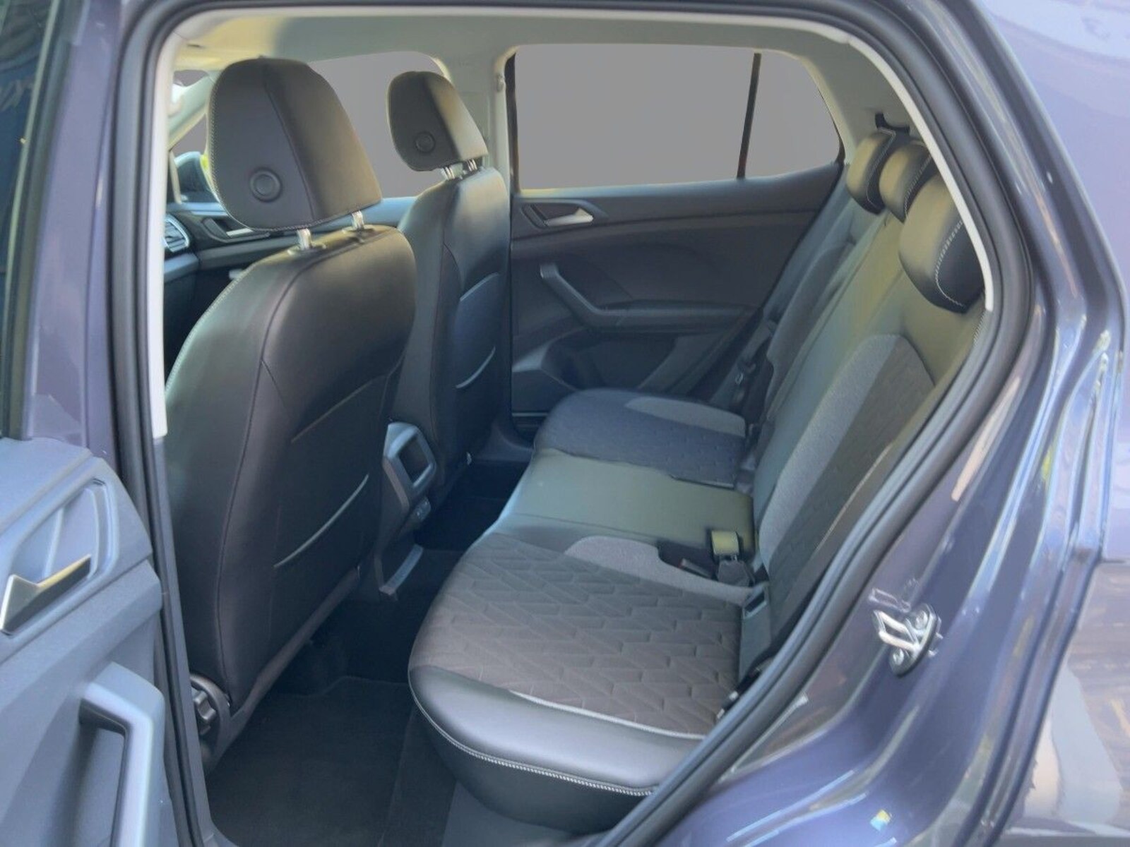 Volkswagen T-Cross – Bild 9