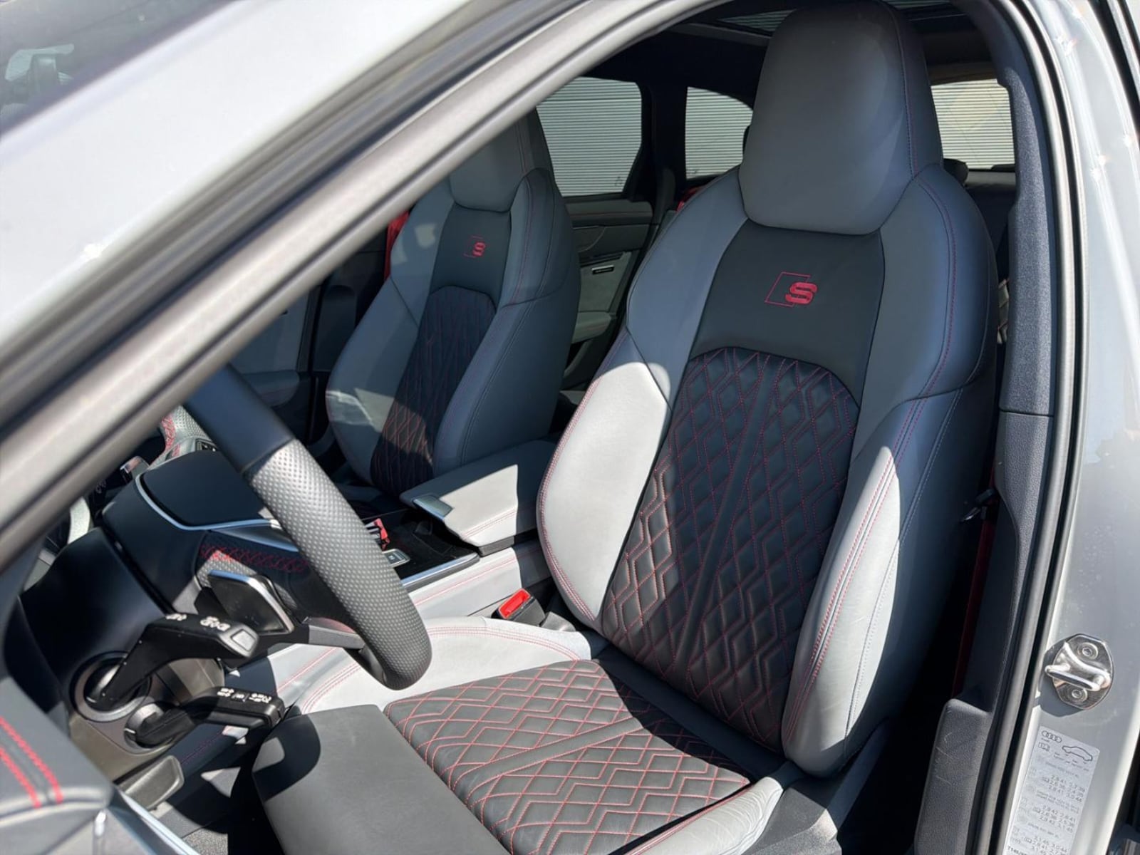 Audi S6 Avant – Bild 9