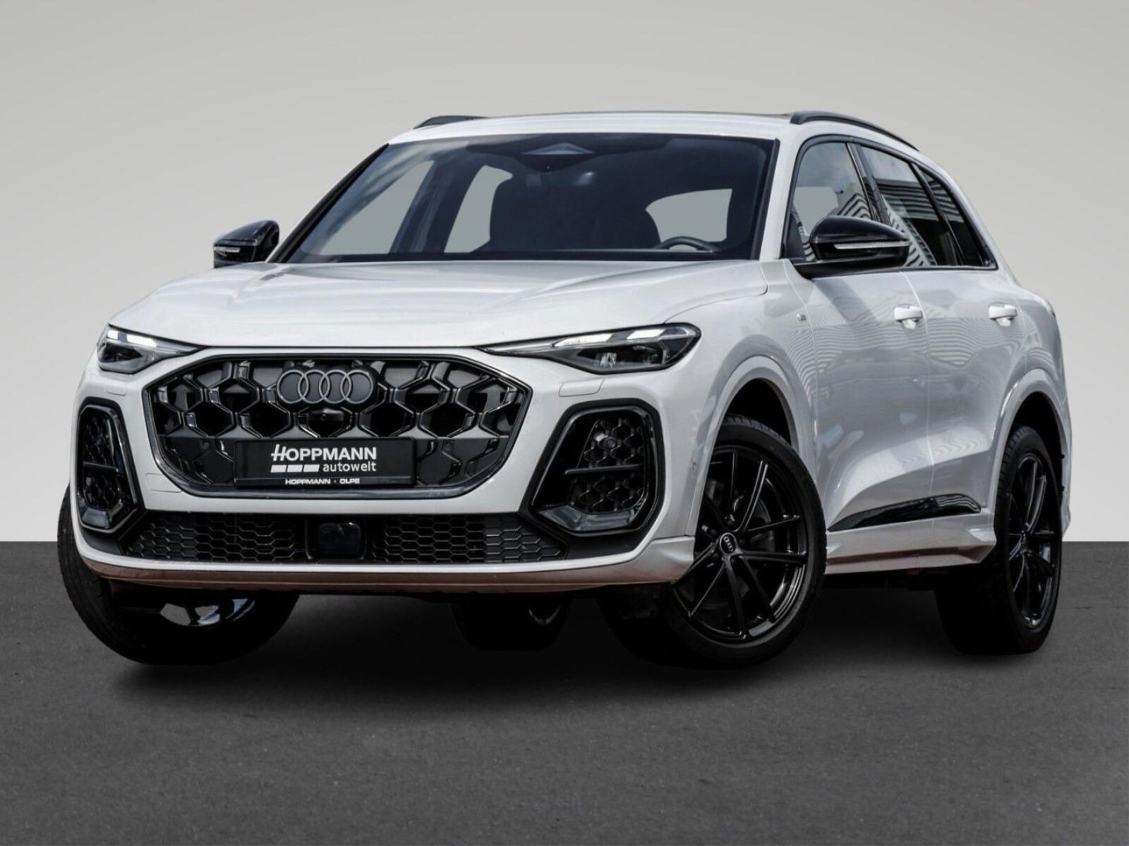 Audi Q5 – Bild 2